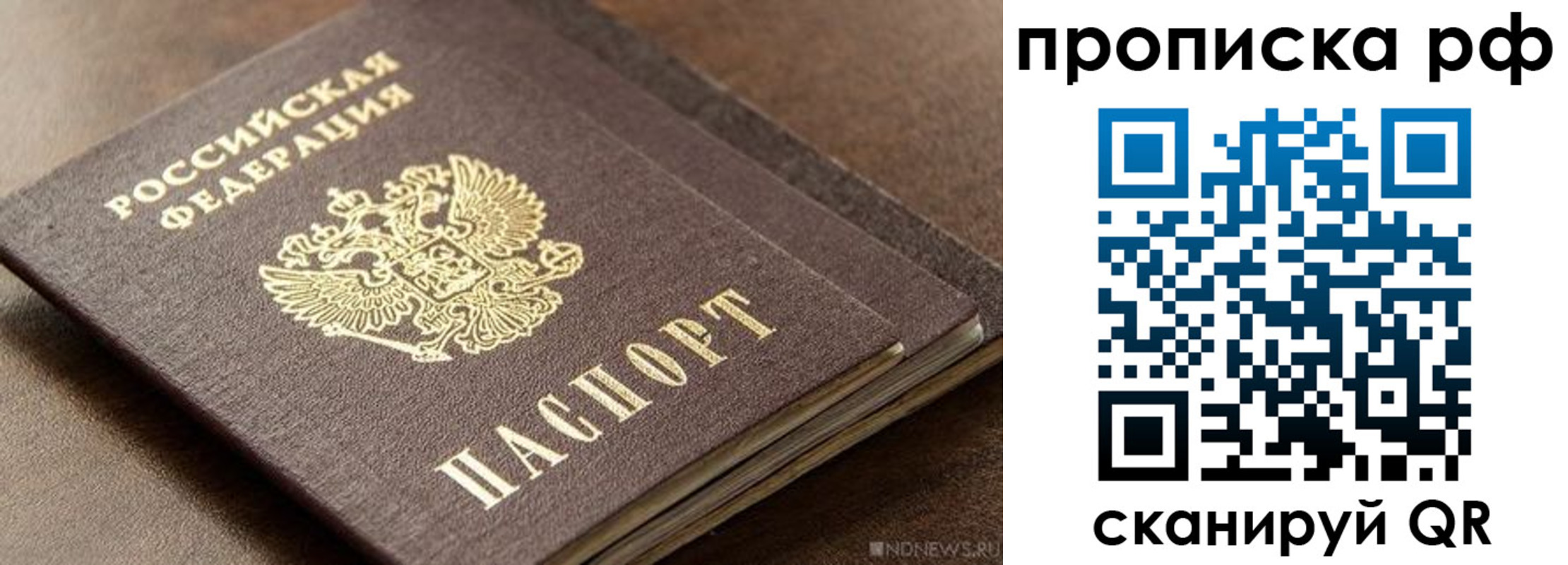 временная регистрация гарантия в Владимирской области